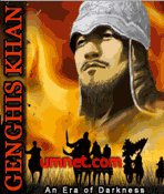 game pic for Genghis Khan - An Era Of Darkness
